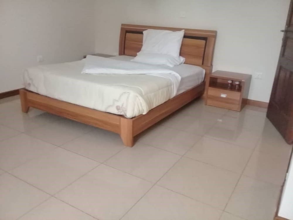 Kami Executive Apartments