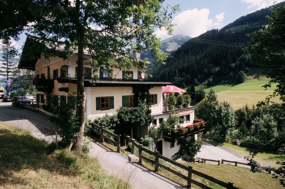 Gasthof Alte Wacht