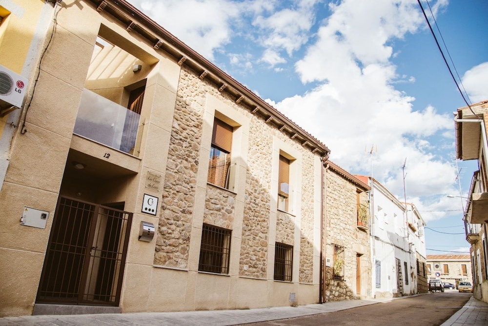 Estudios Rurales La Casa de Luis
