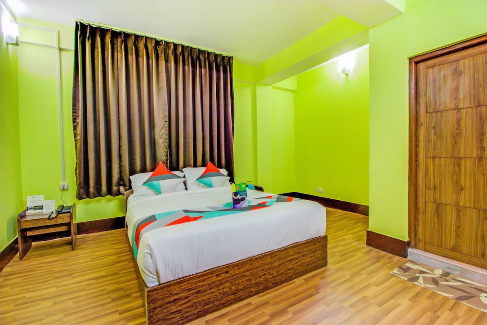 FabExpress Stay On