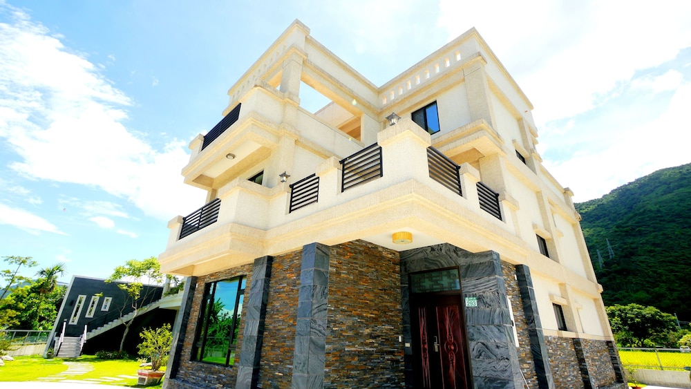 Feng Ye Homestay