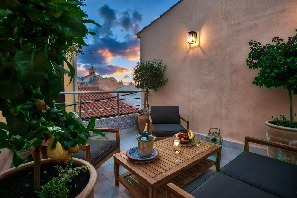 Casa Minaretto Boutique Home - Adults Only