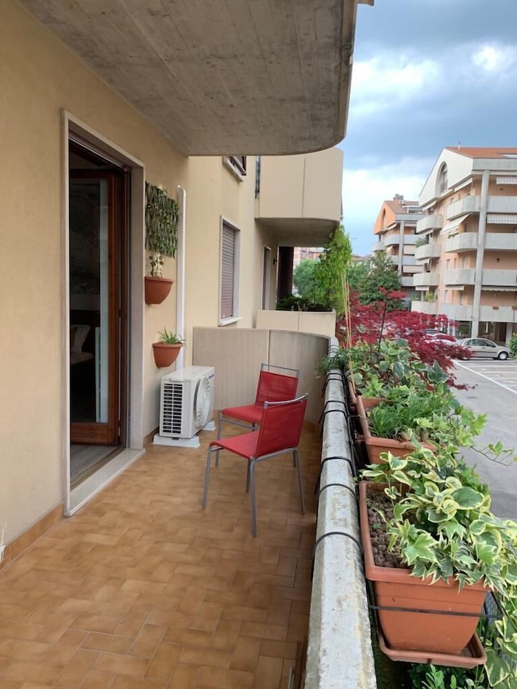 Nottetempo Verona