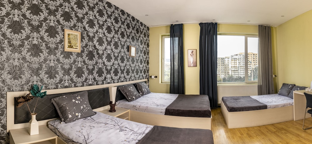 Hotel 41