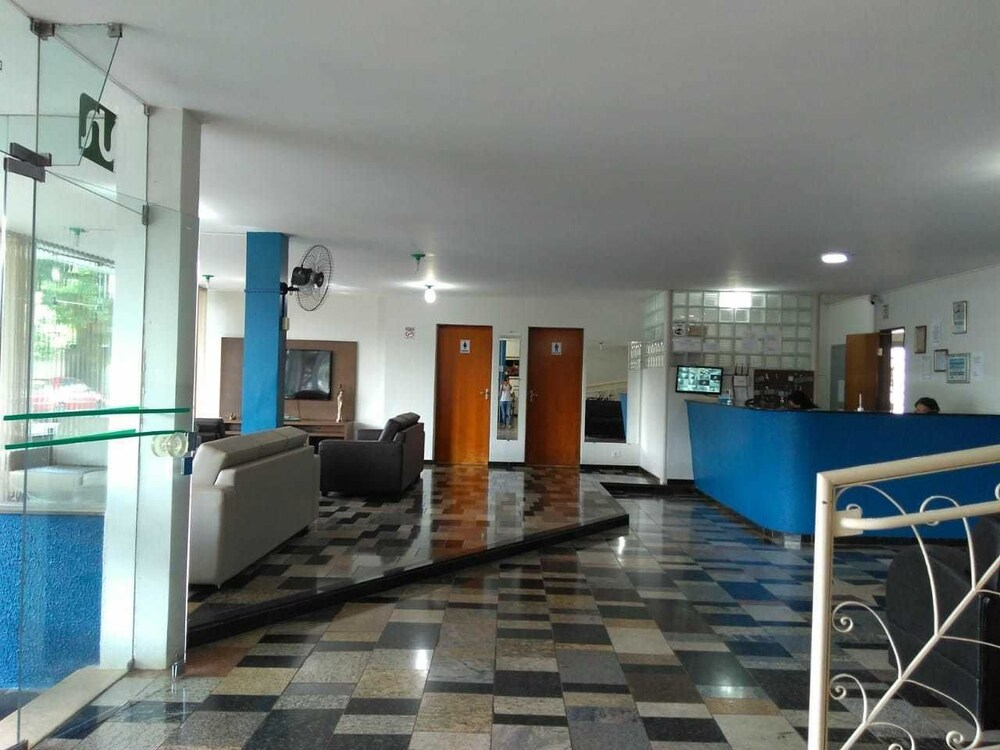 Umuarama Hotel