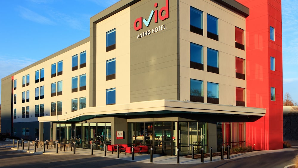 avid hotels Beaumont, an IHG Hotel