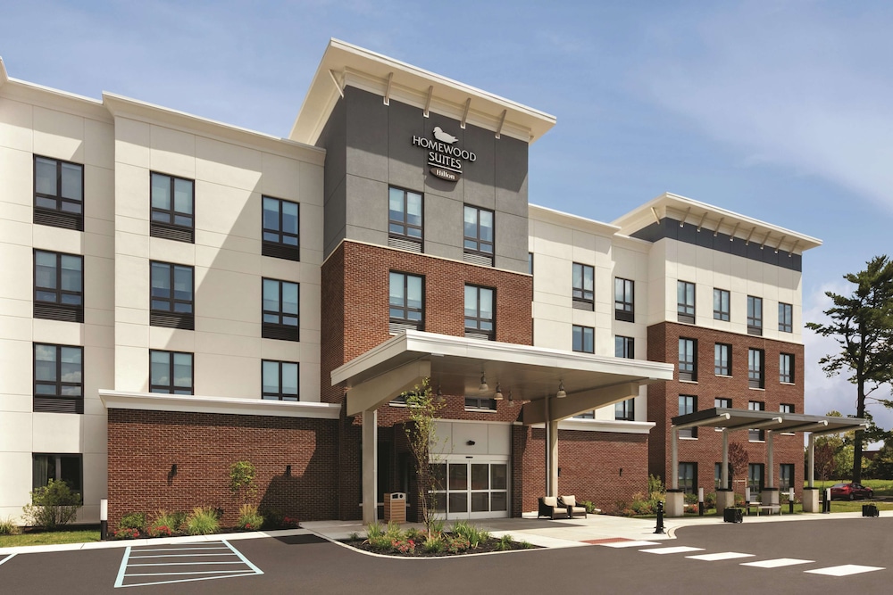 Homewood Suites by Hilton Horsham Willow Grove