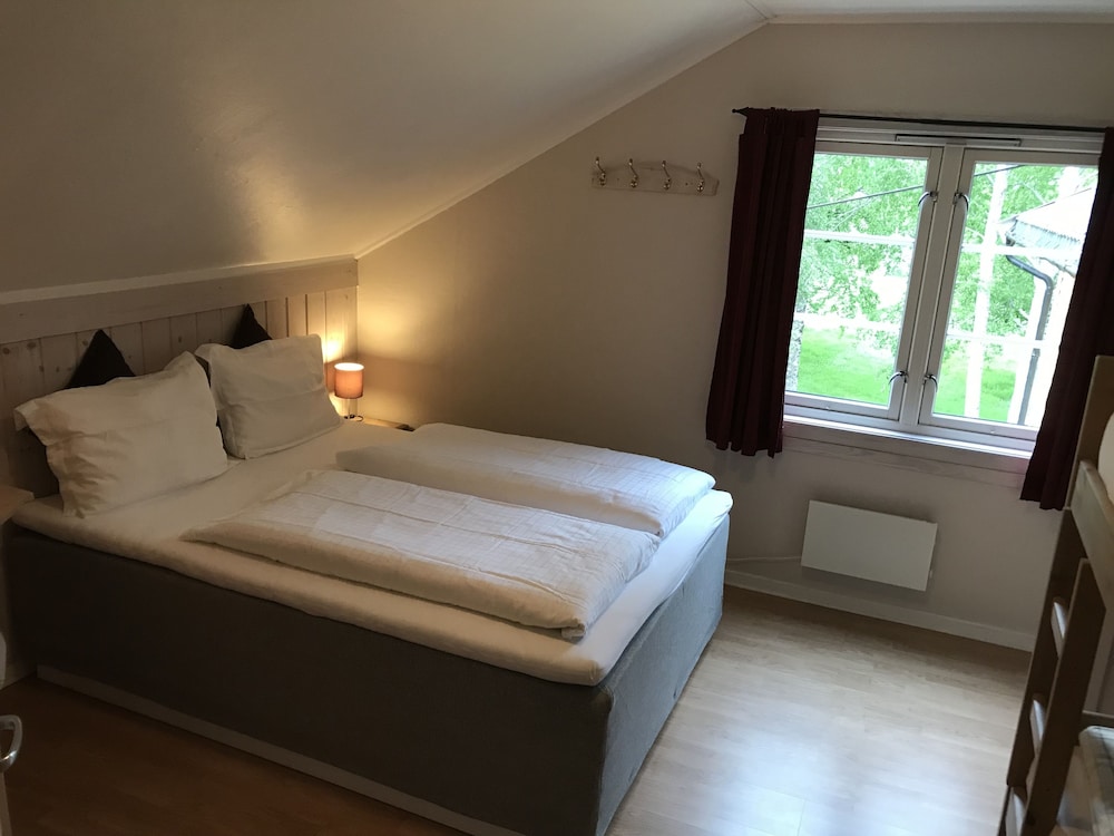 Dalen Bed and Breakfast
