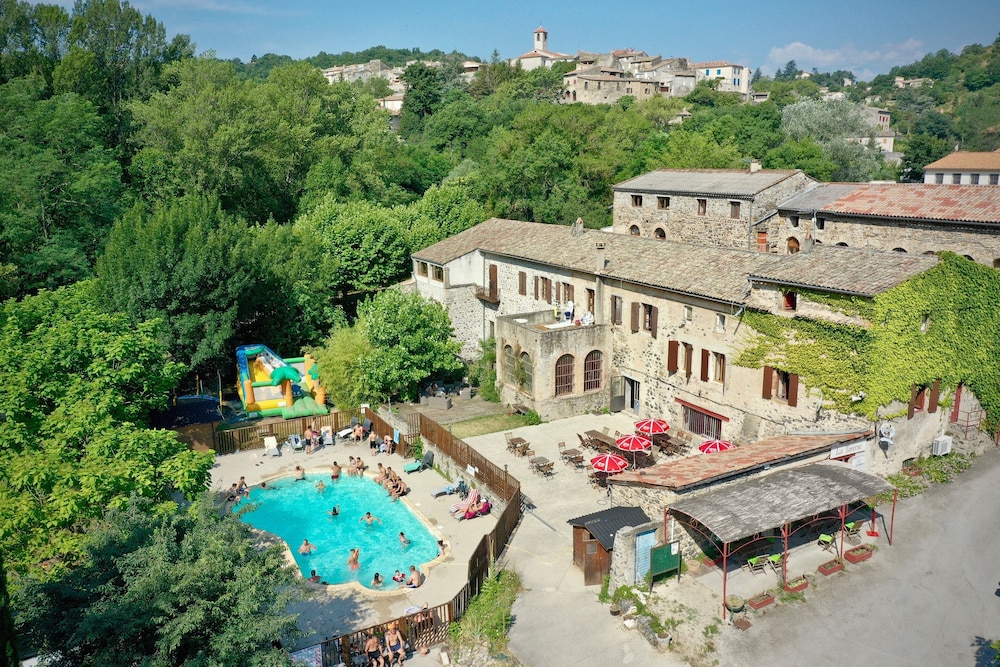 Le Moulin d'Onclaire Chambres d'hotes