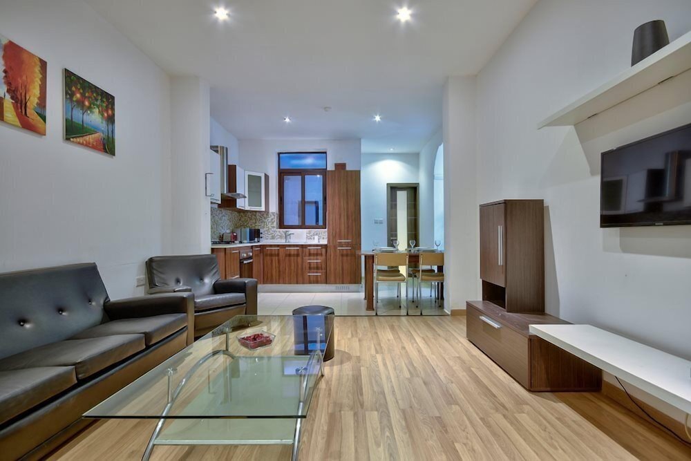 Vallettastay Valletta Maisonette