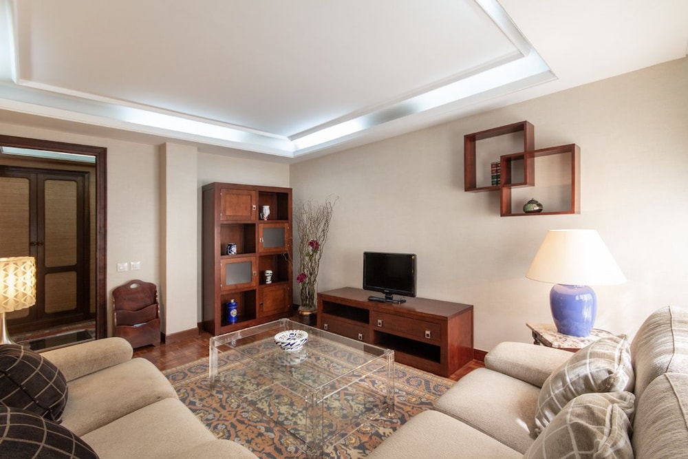 Te vas a enamorar de mi piso céntrico