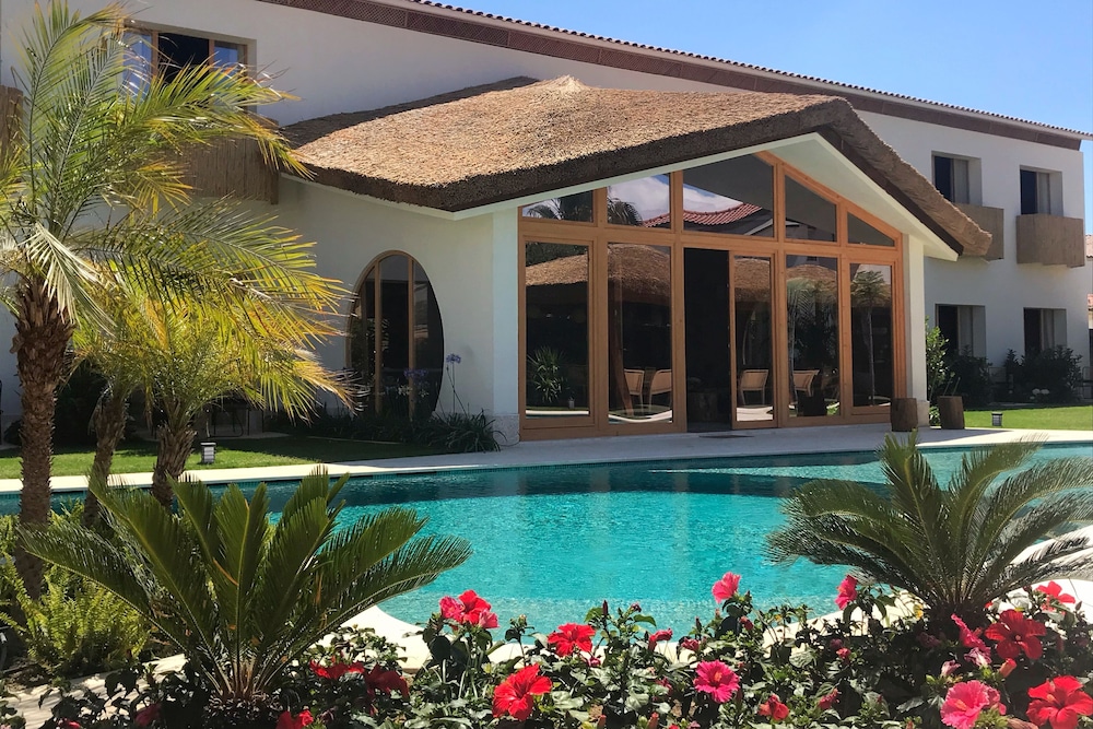 Pachamama Alacati - Adults Only
