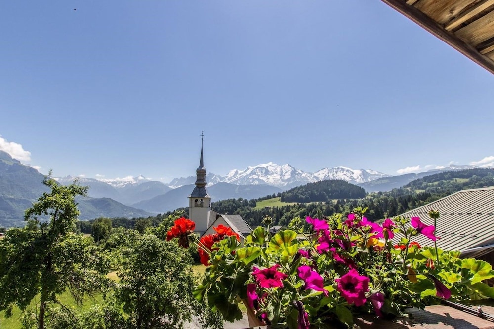 La Ferme des Pépés Marcel