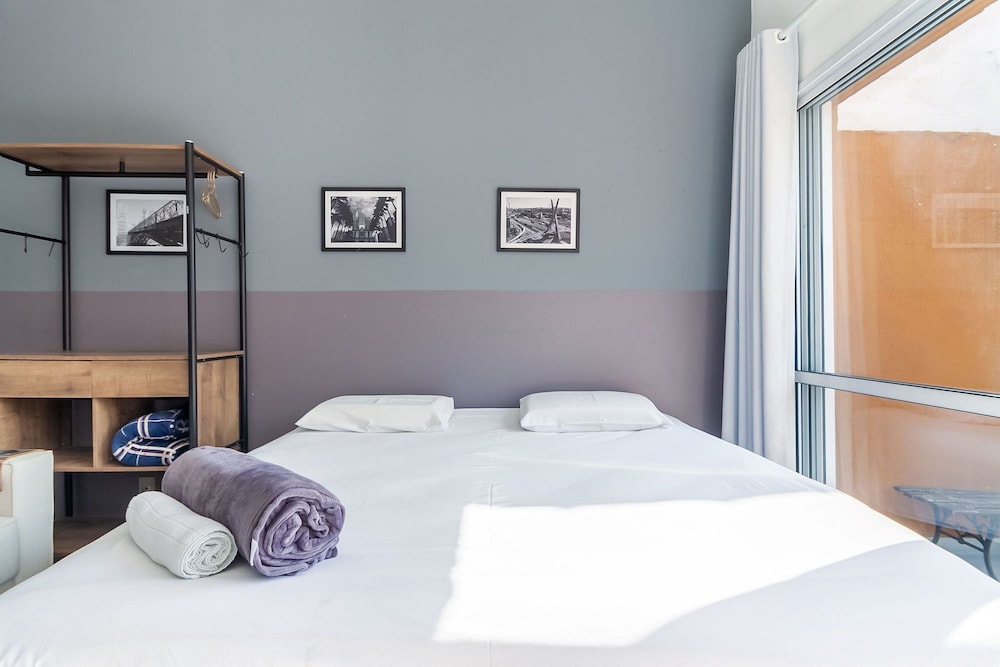 OBA 9 - Great Studio Vila Madalena