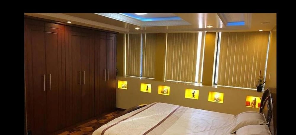 Hotel santiago