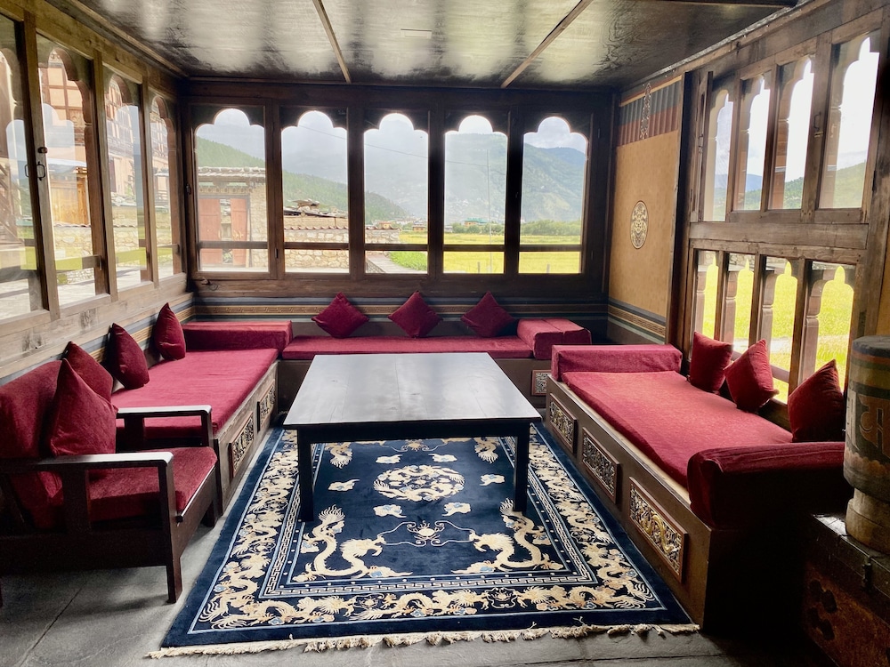 The Village Lodge Paro