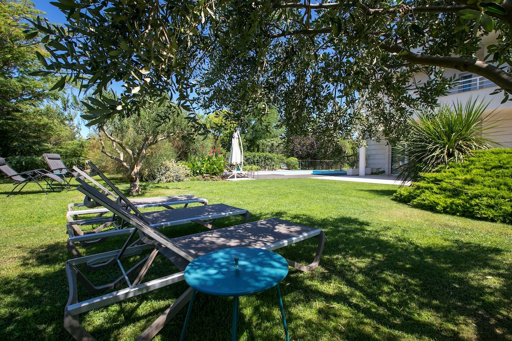 Luxury Apartments Klara