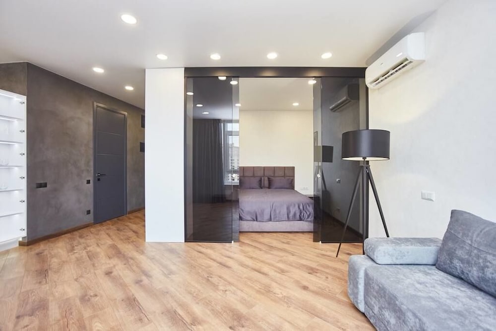 Apartment Nika
