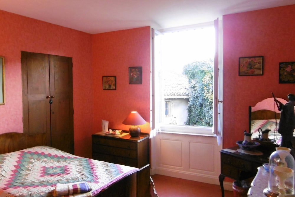 Maison St Georges - chambre d'hote