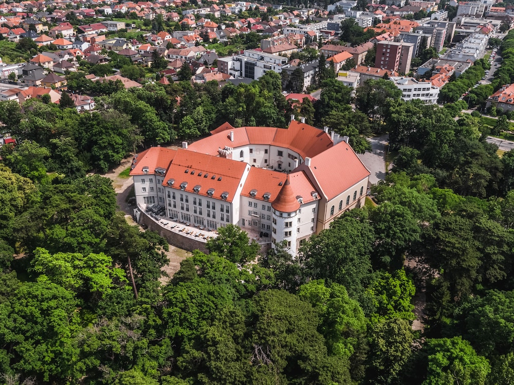Palace Art Hotel Pezinok