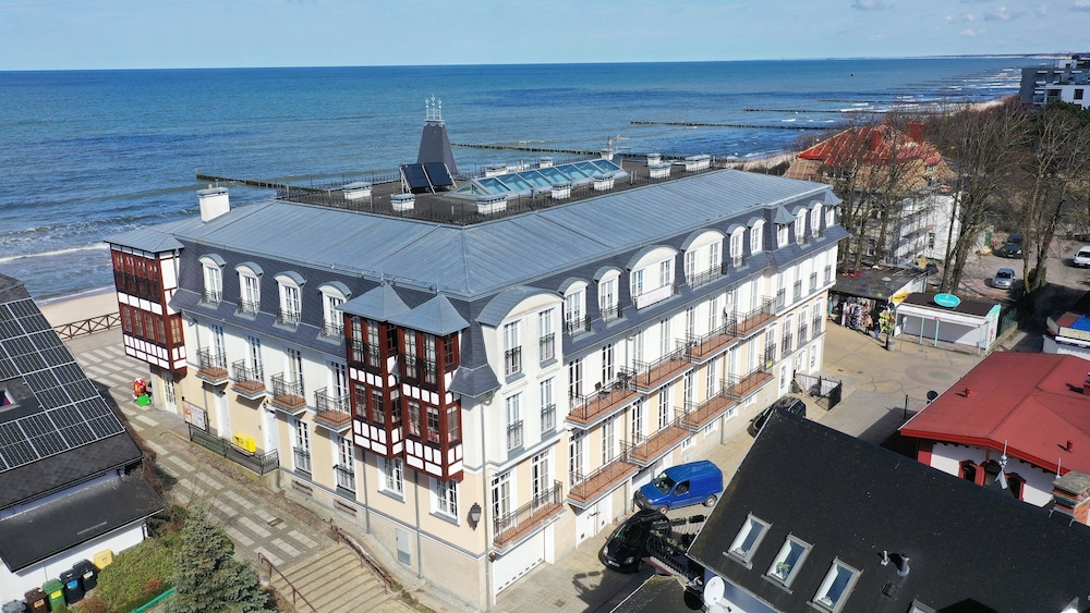 Apartamenty Sun&Snow Zachód Slonca