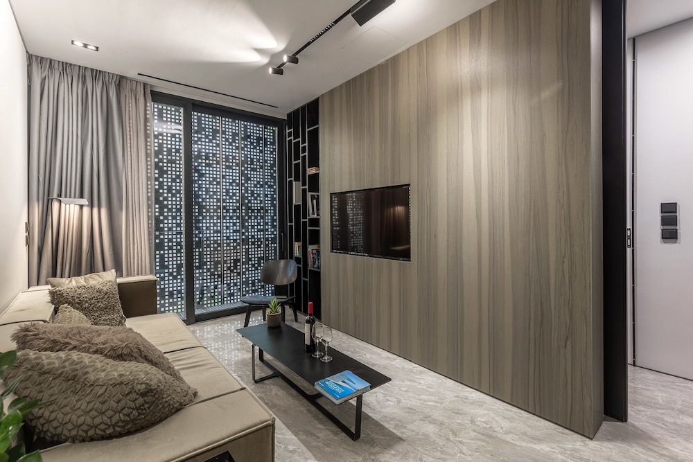 The Duke Boutique Suites