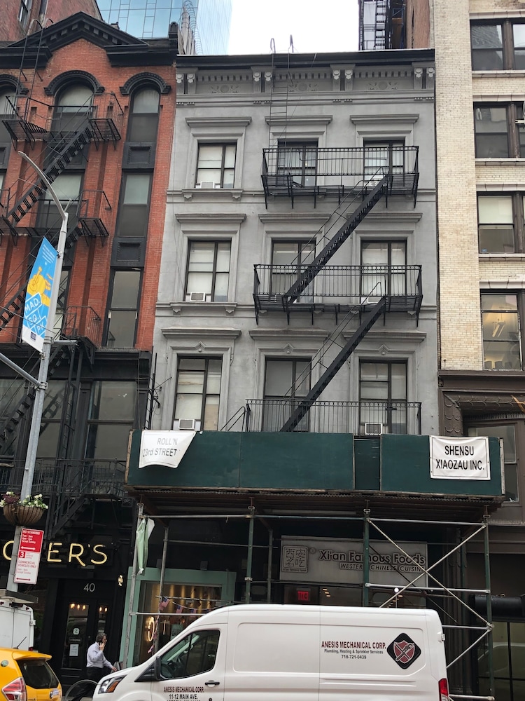 FABE Suites Flat Iron