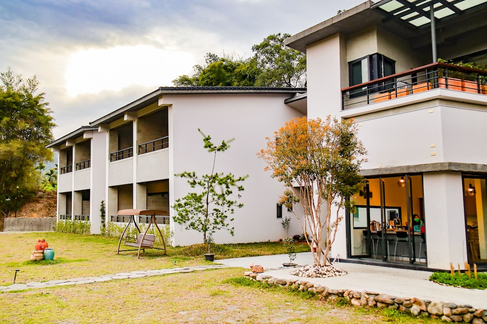 YanYu Resort