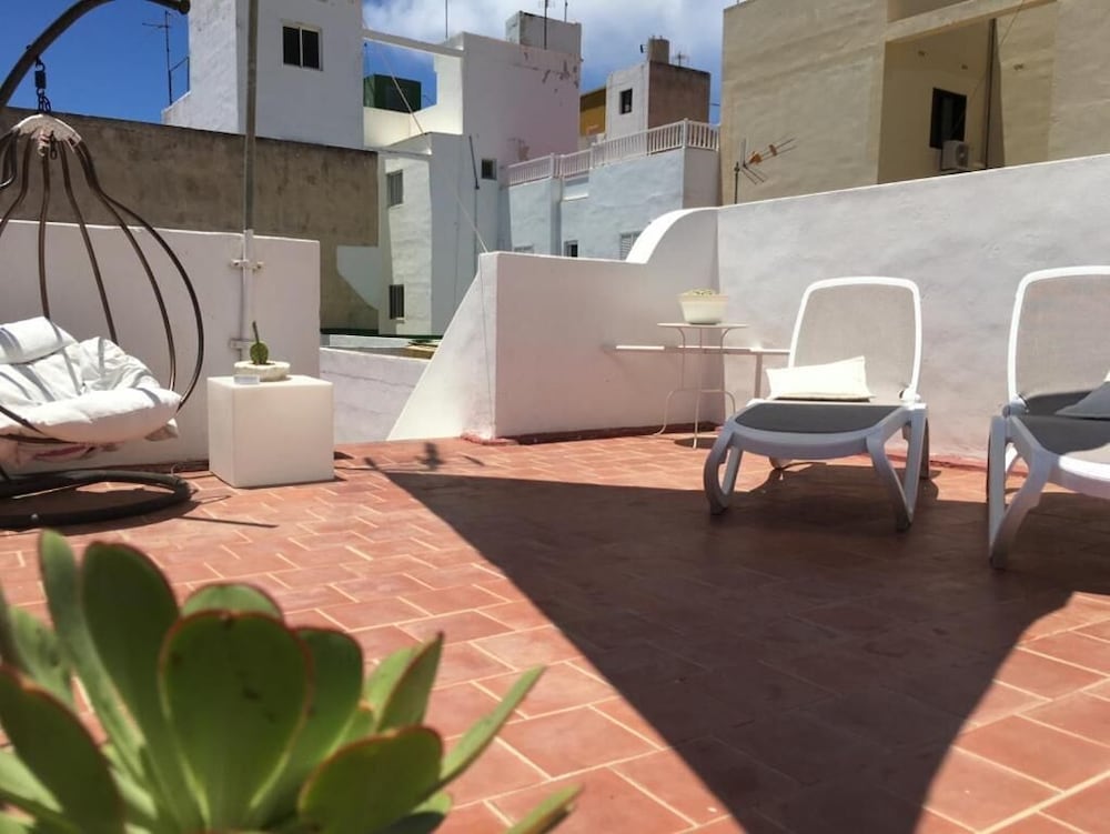 Guesthouse Casa Doña Carmela - Adults Only