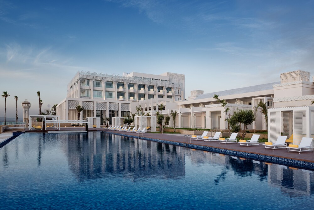 Marchica Lagoon Resort