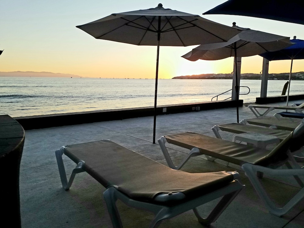 Suites Atlas - Ocean Front