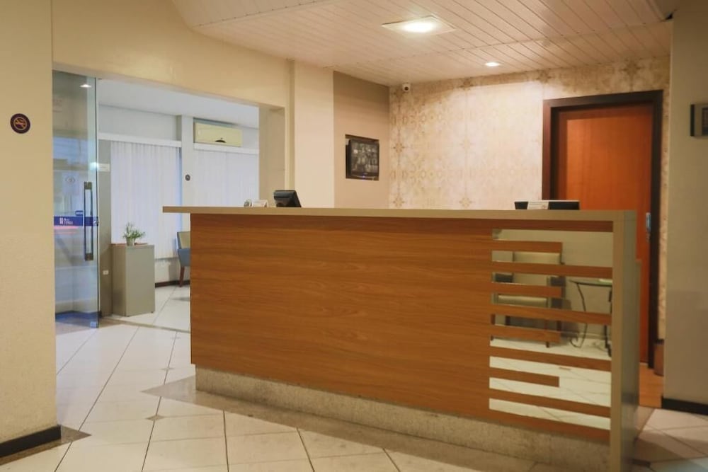 Hotel Veneza