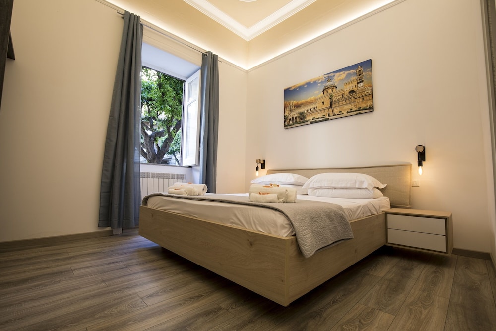 Sammartino suite