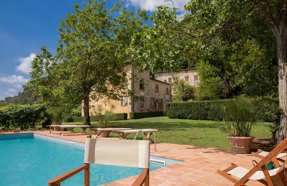 Villa Barsotti