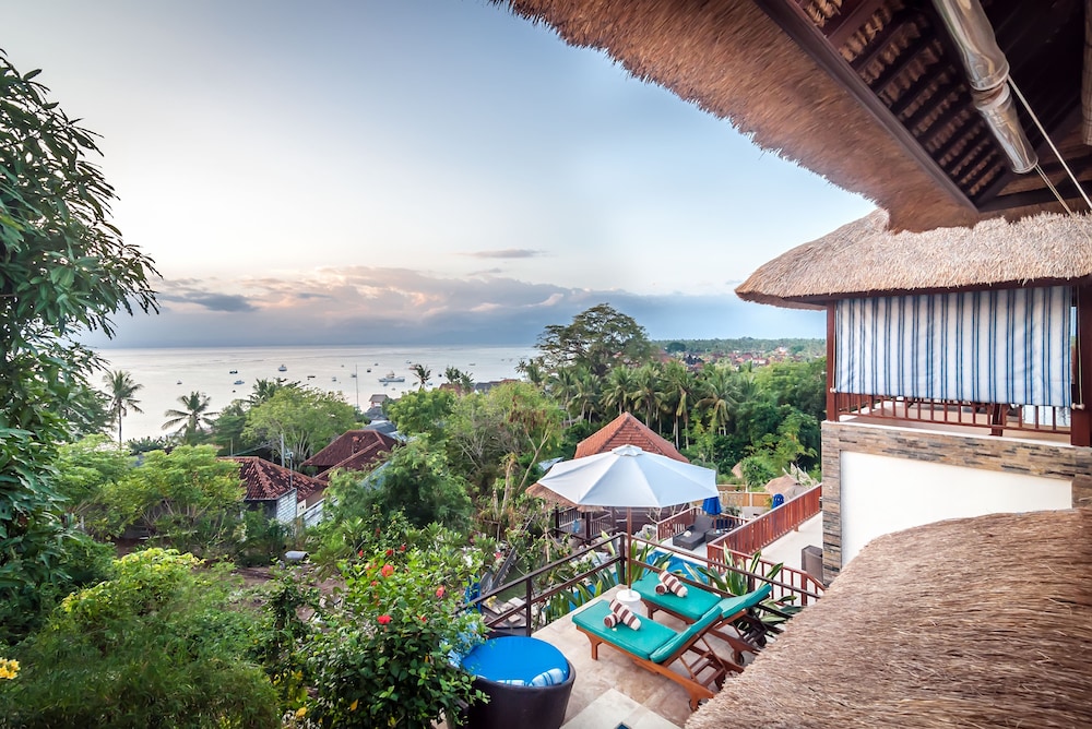 Villa Mimpi Manis