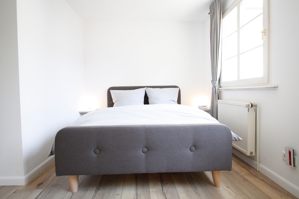 Boutique Charme Apartments 10