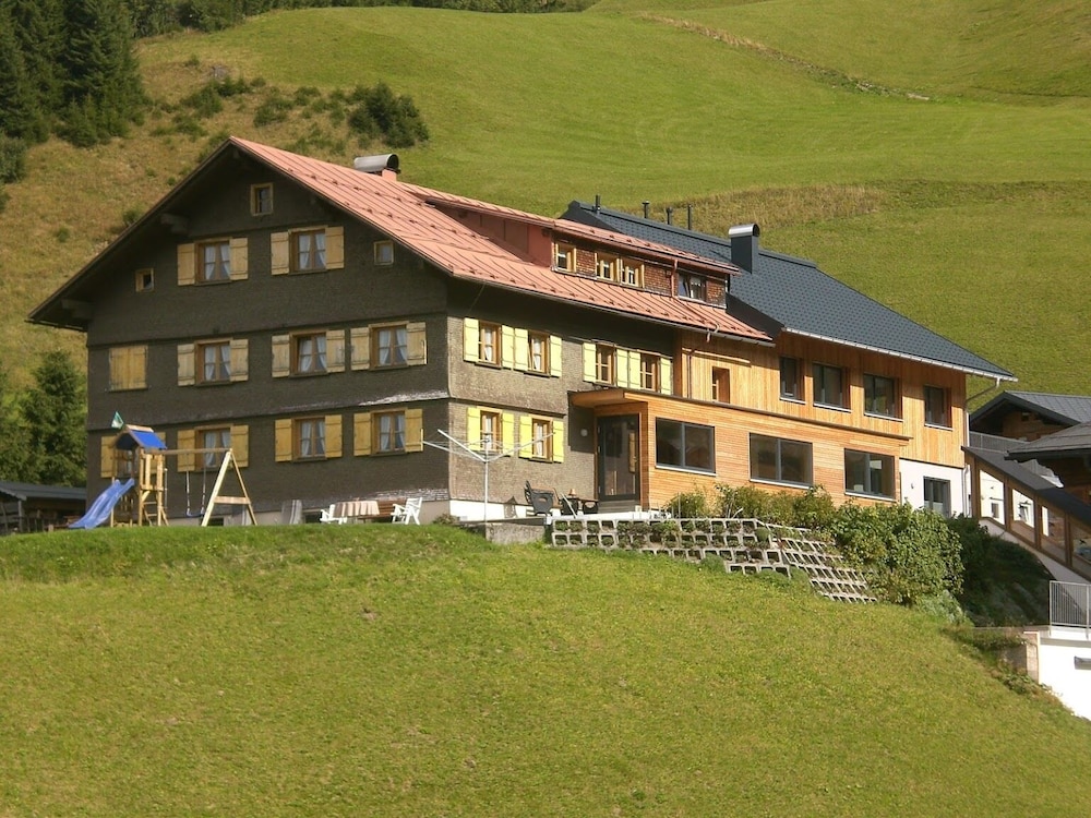 Haus Berghof