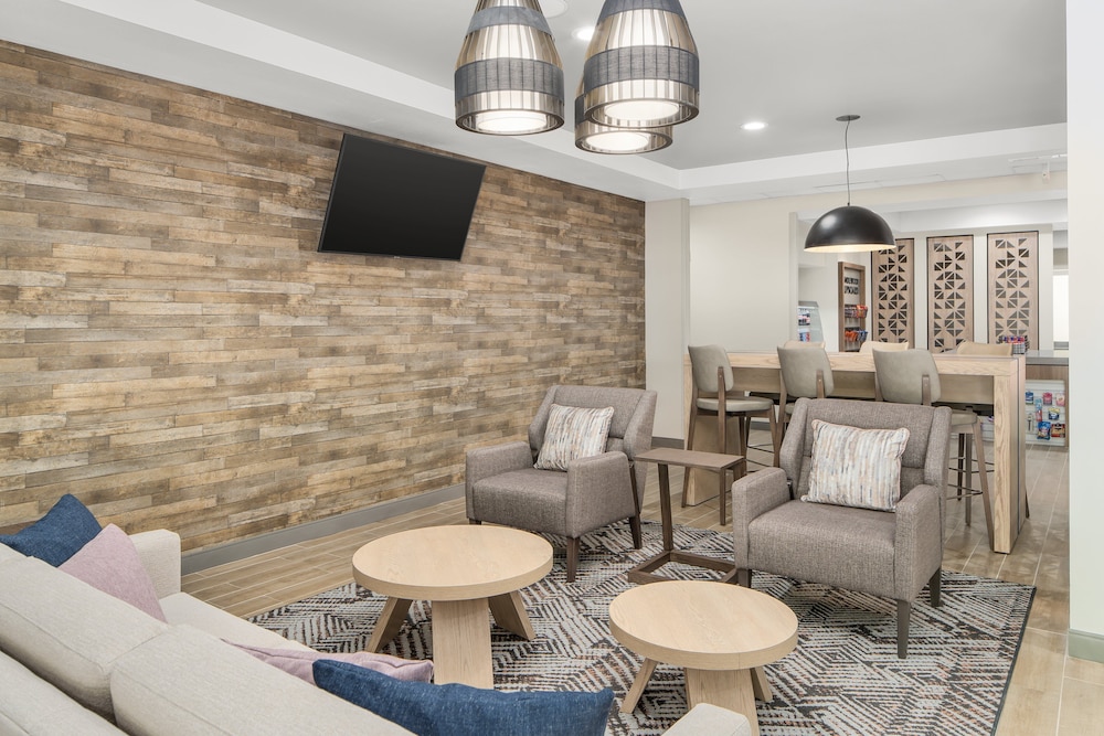 Candlewood Suites Newnan - Atlanta SW, an IHG Hotel