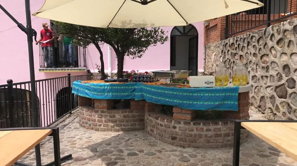 Casa Malva