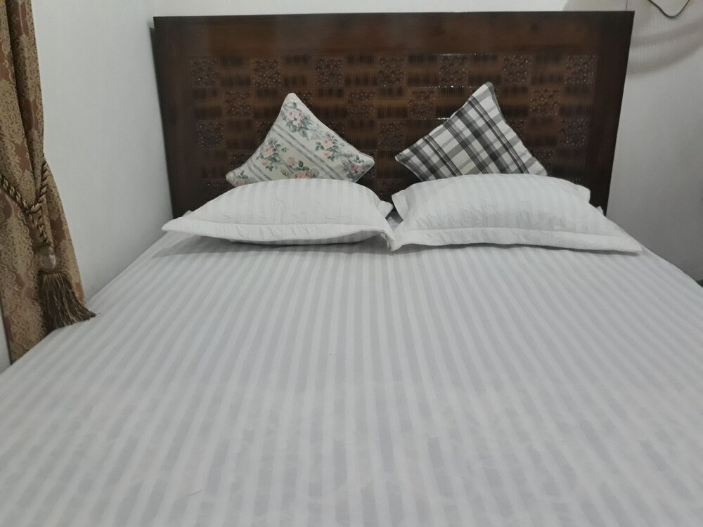 Bumimihomestay