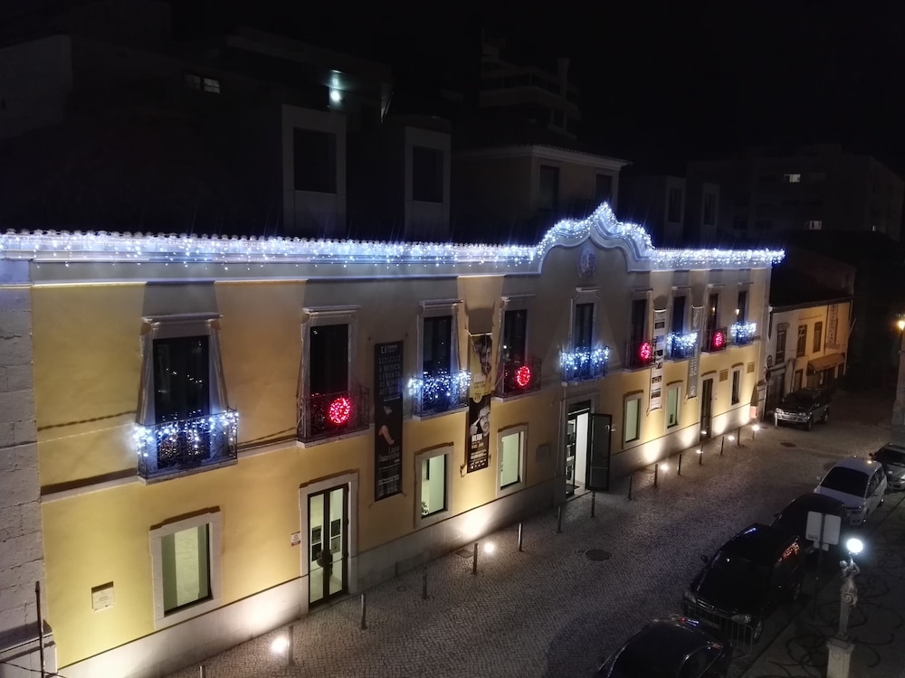 Temple Suites Guest House