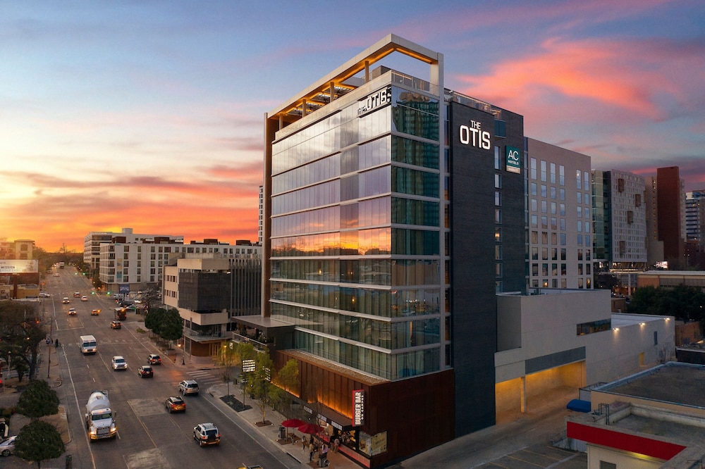 The Otis Hotel Austin, Autograph Collection
