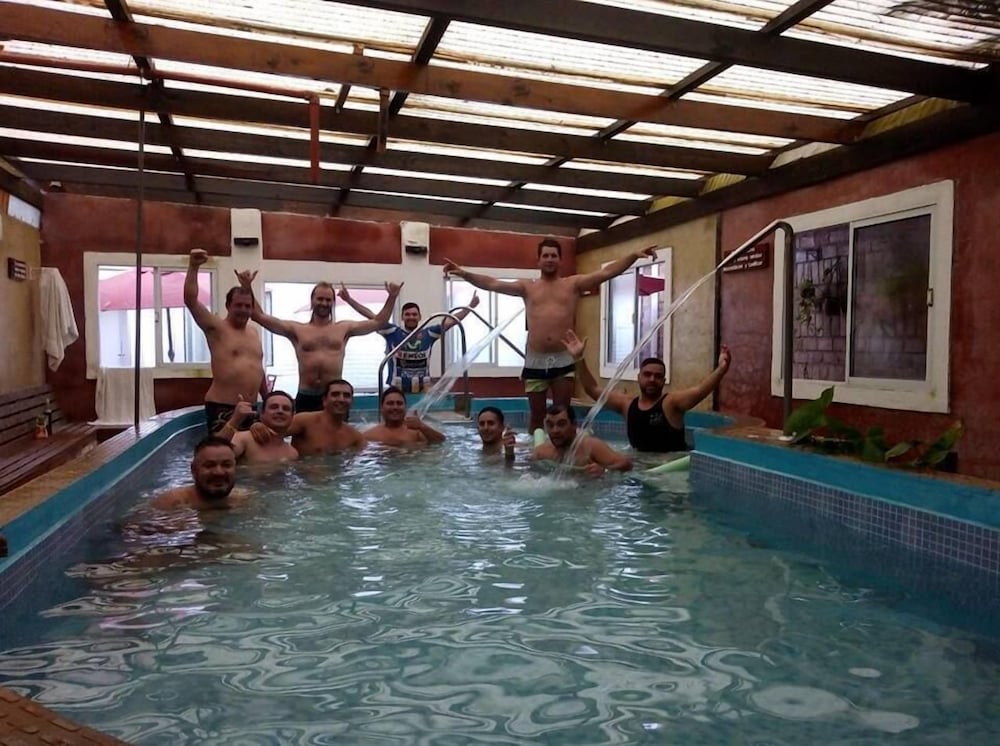Hotel Alemar