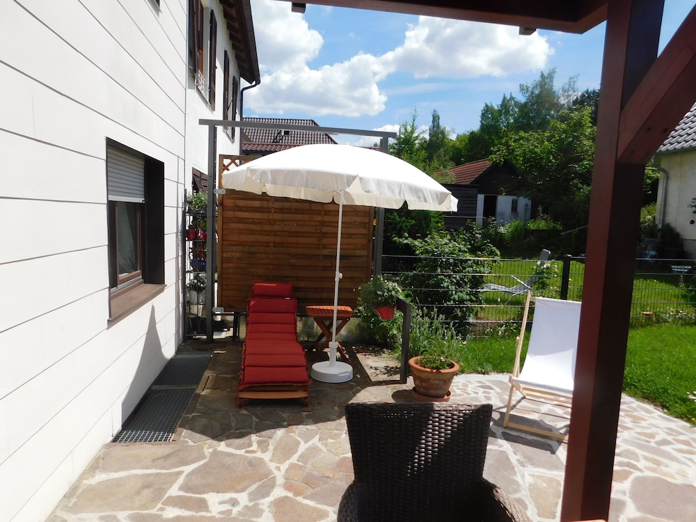 Ferienapartments Ida
