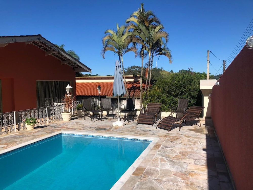 Casa Doce Vida