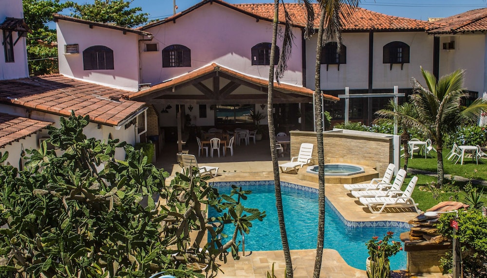 Atlantico Hotel