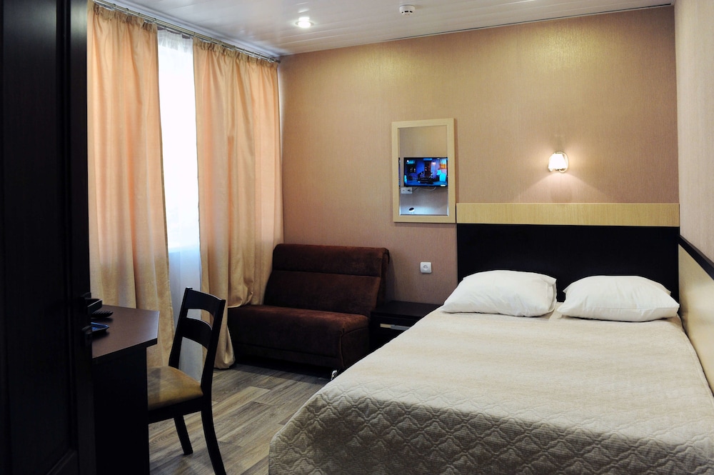 Hotel Comfort