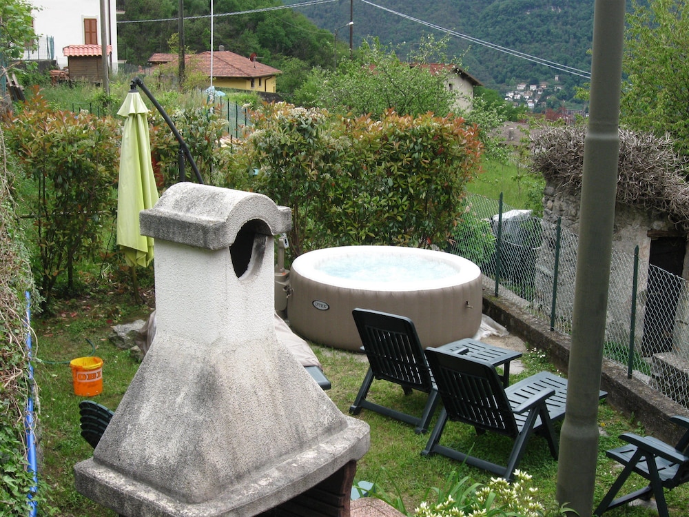 La ruota del Mulino