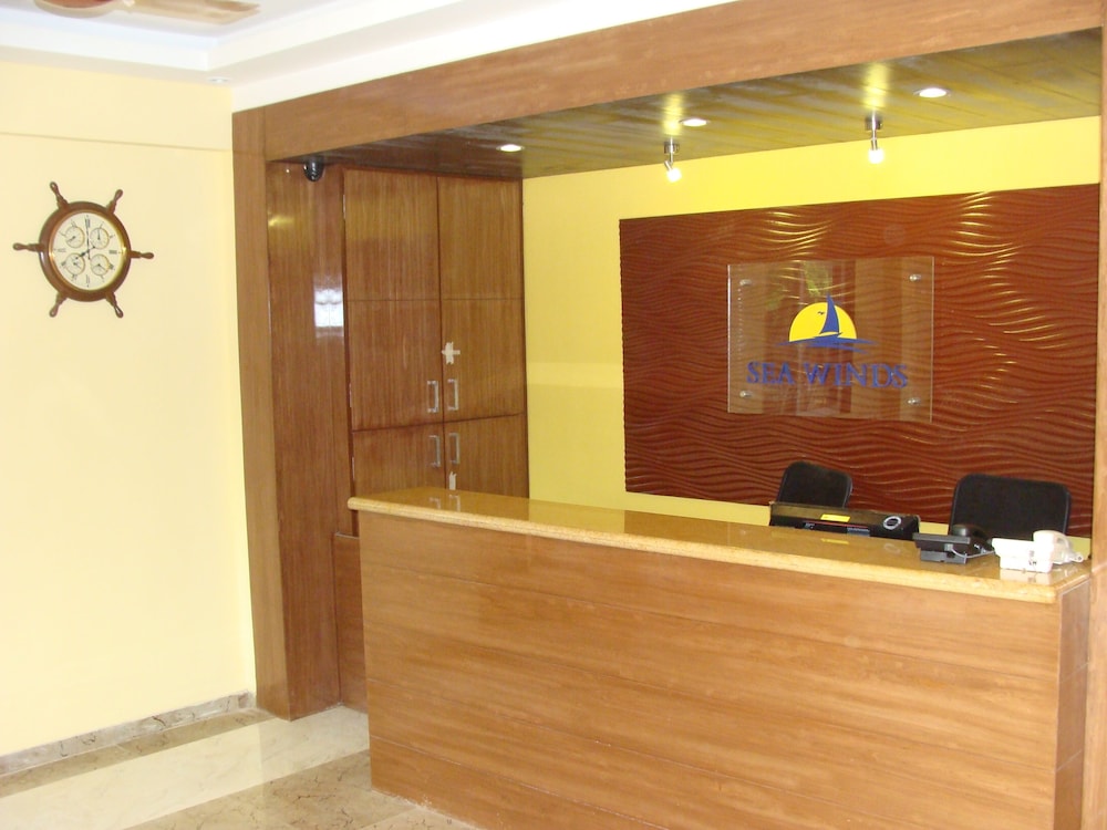 Sea Winds Hotel