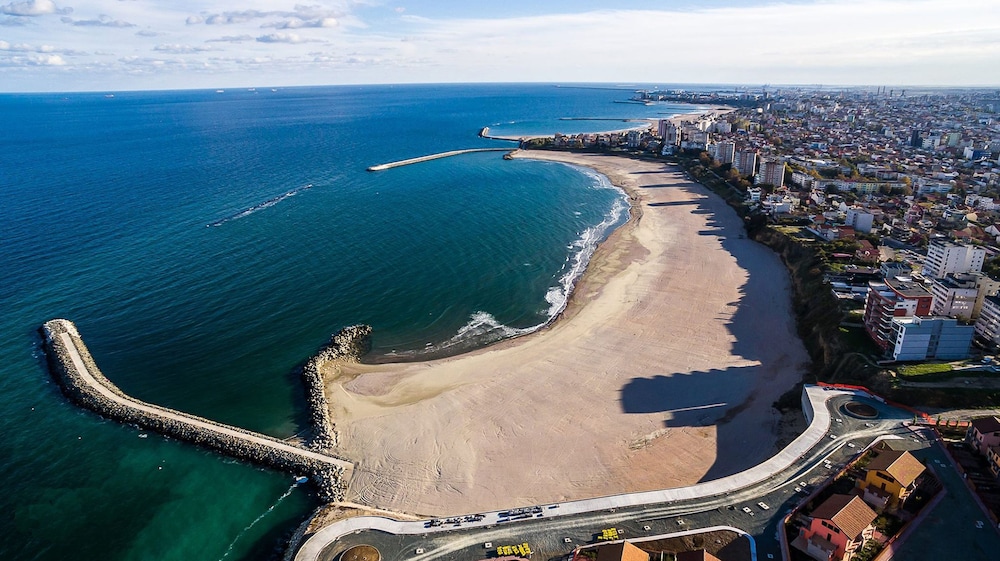 Apart holiday SeaView CityLiving